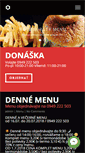 Mobile Screenshot of kockanet.sk